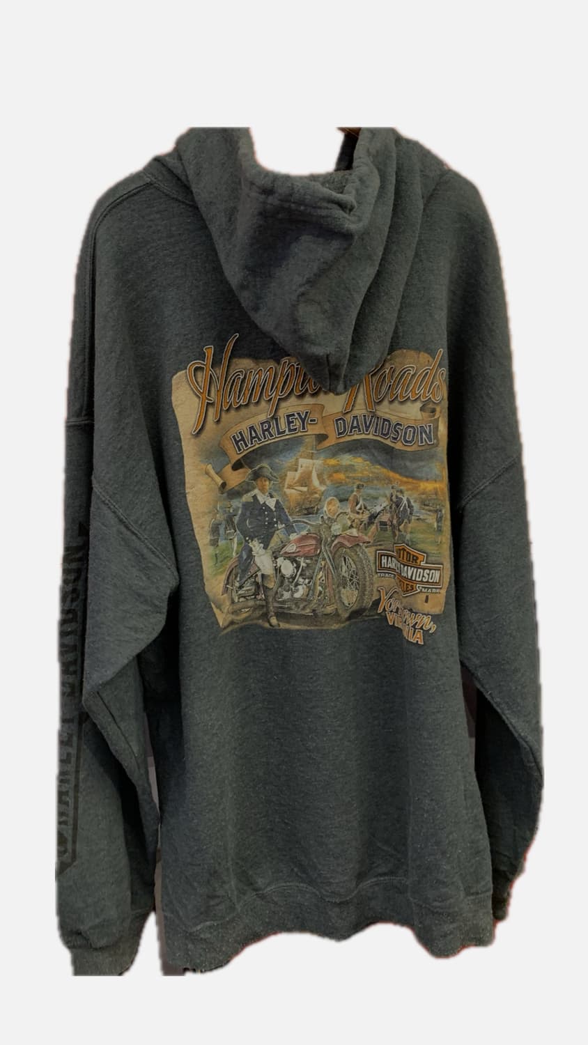 Harley-Davidson  상품이미지2