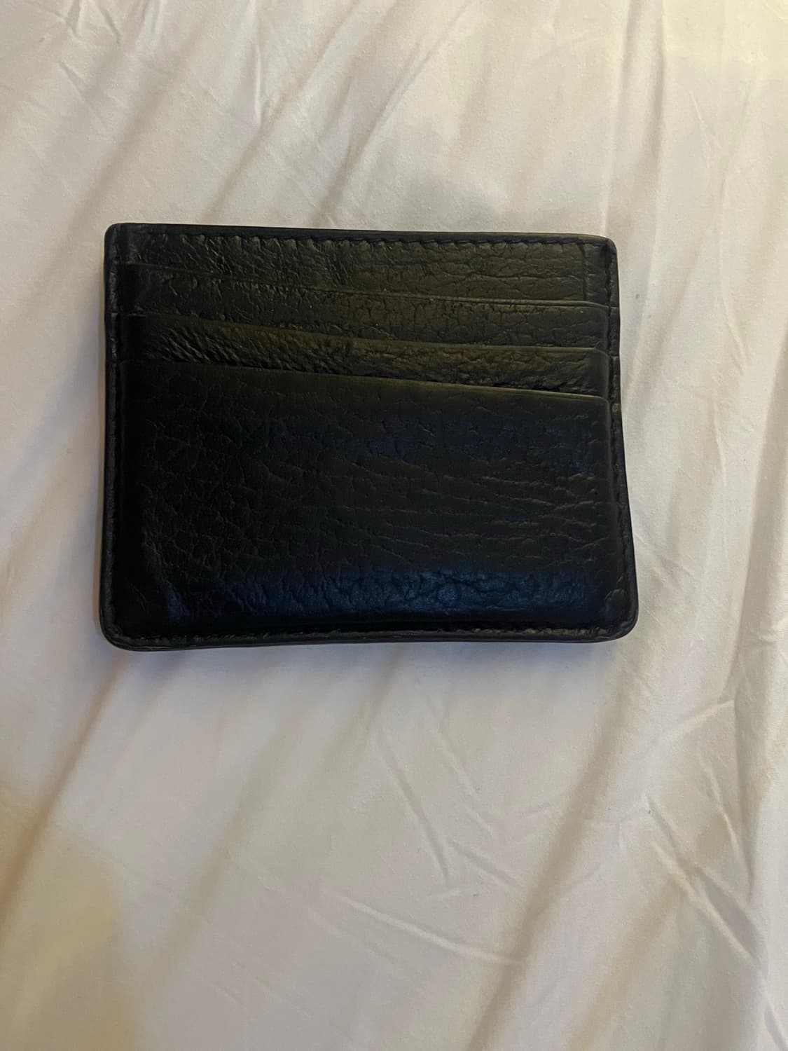 Margiela 메종마르지엘라 카드지갑 상품이미지2