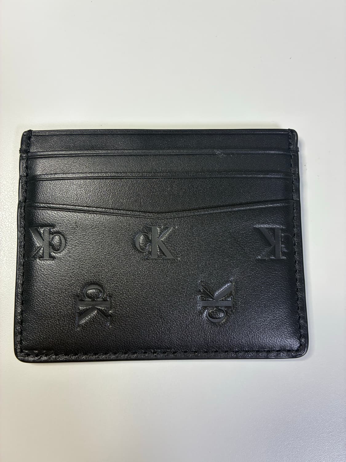 캘빈클라인(ck) 카드지갑  상품이미지1