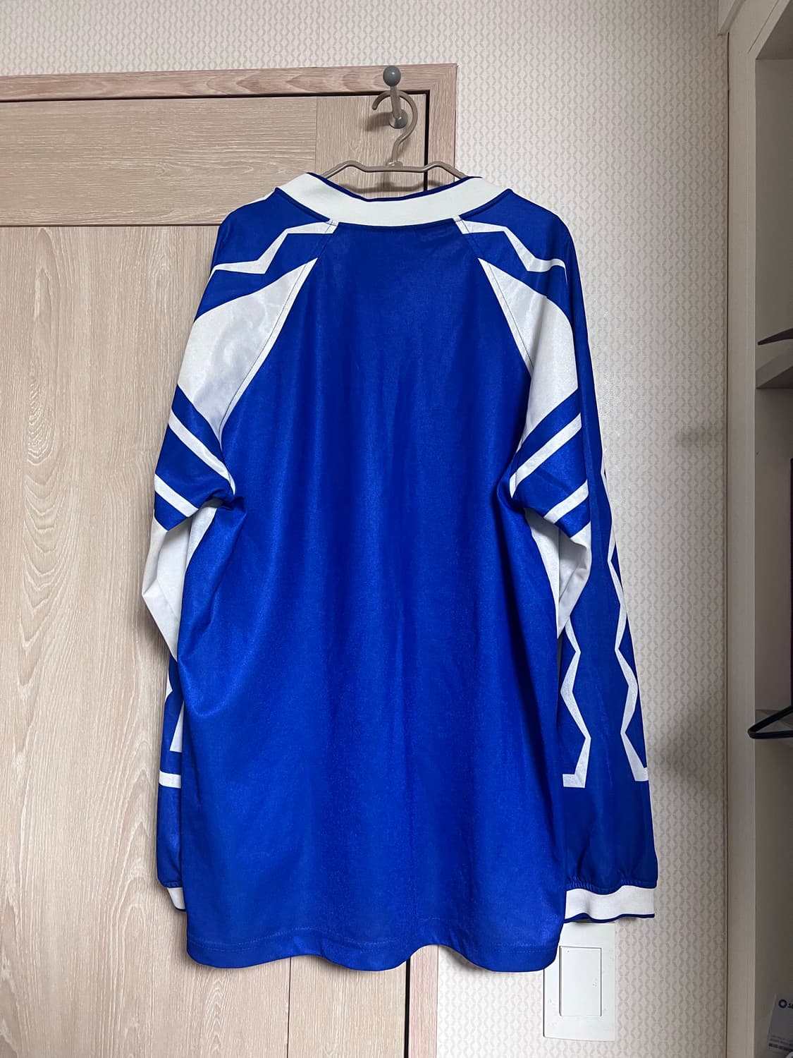 90s 나이키 올드스쿨 빈티지 템플릿 유니폼 져지 상품이미지2