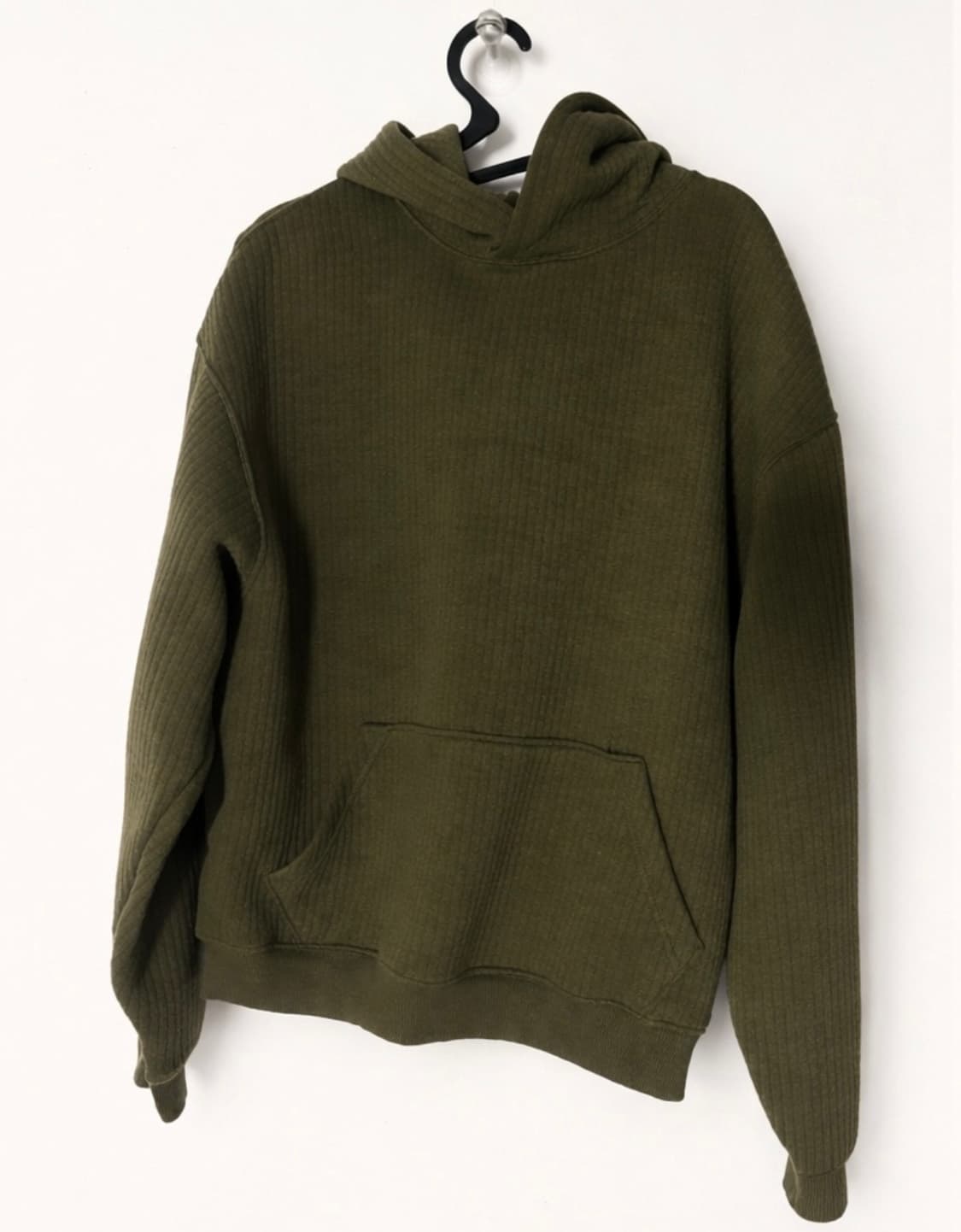 ZARA Hood 상품이미지1