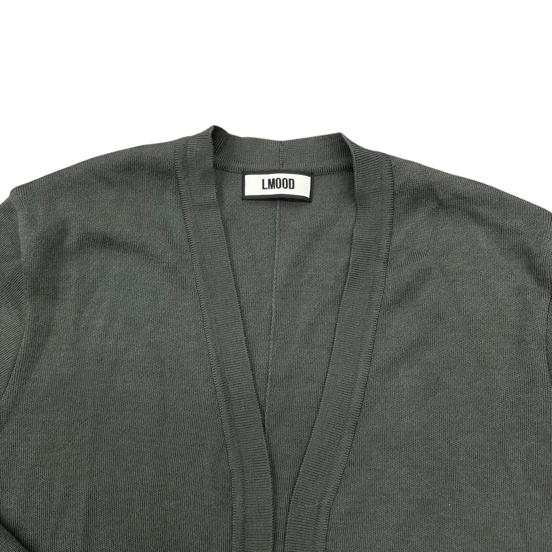 엘무드 가디건 상품이미지2