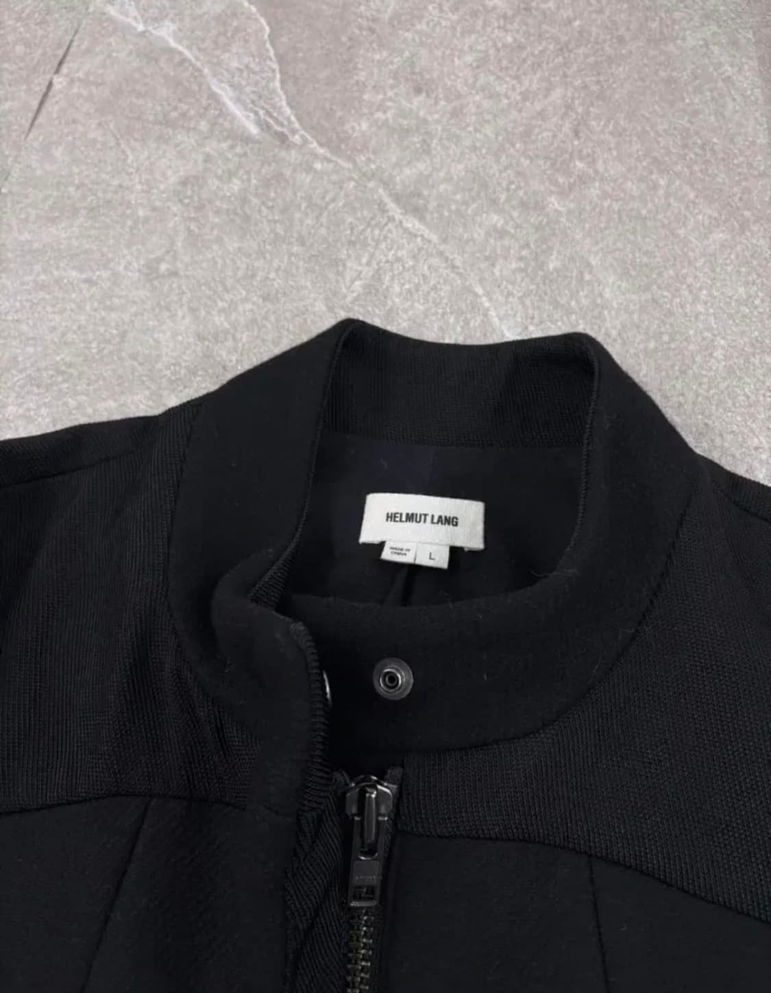 헬무트랭 울코트 상품이미지3