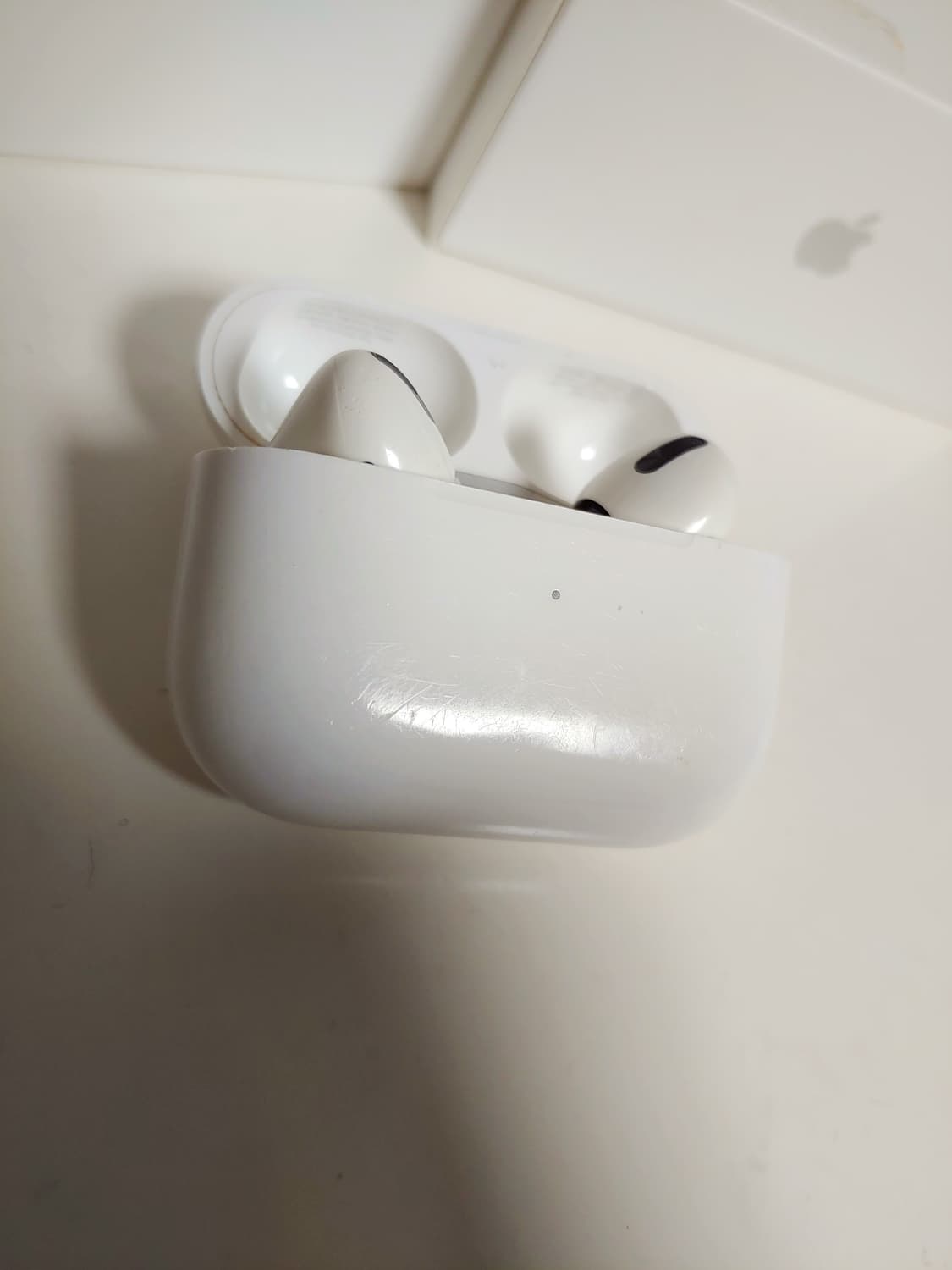 애플 에어팟프로 본체 + 양쪽유닛 상품이미지2
