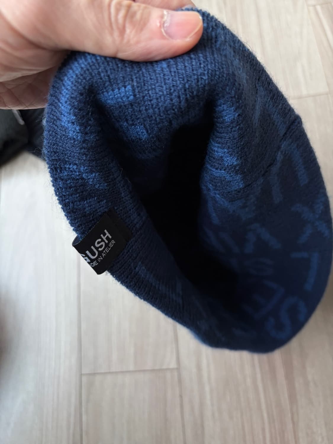 [F] 슈프림 뉴에라 조거쉬 핍스 섬웨어 모자 비니 일괄 상품이미지3