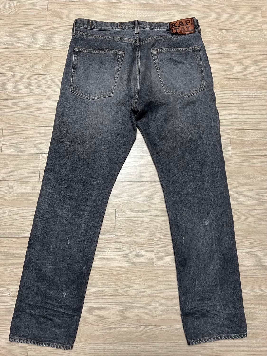 캐피탈 몽키시스코 36 상품이미지2