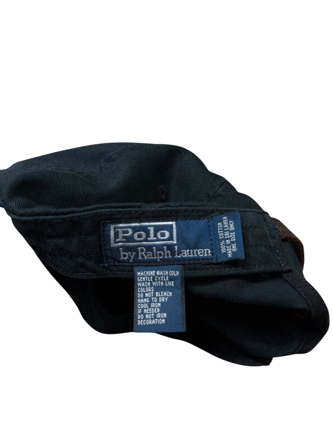 Polo Ralph Lauren 폴로 랄프로렌 볼캡 상품이미지4
