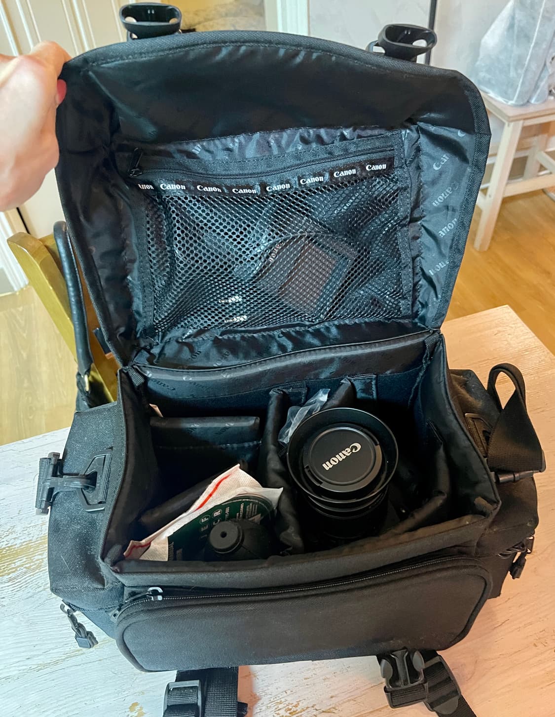 입문용 DSLR 풀세트/캐논 EOS 600D (18-55mm IS) 상품이미지7