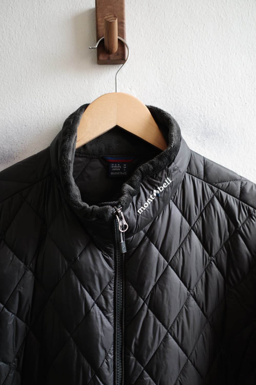 몽벨 컴포템프 자켓 상품이미지5