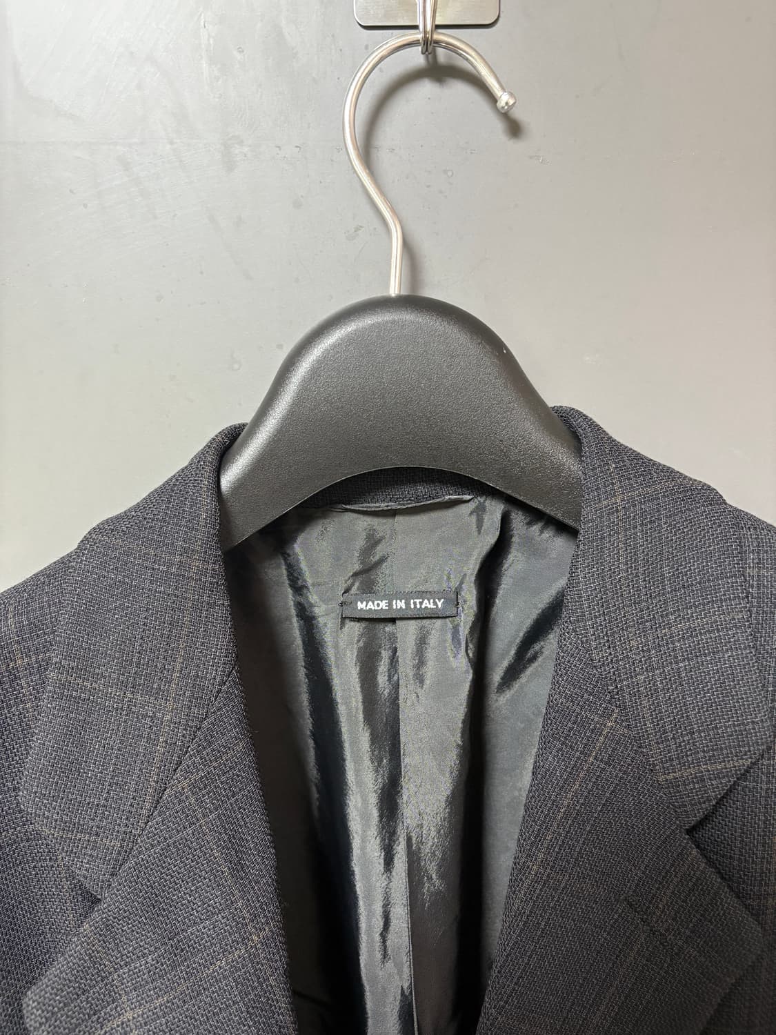 [GIORGIO ARMANI] 00s GIORGIO ARMANI 테일러드 상품이미지3