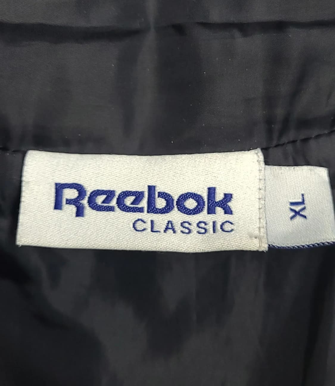 리복 쉐르파자켓 상품이미지4