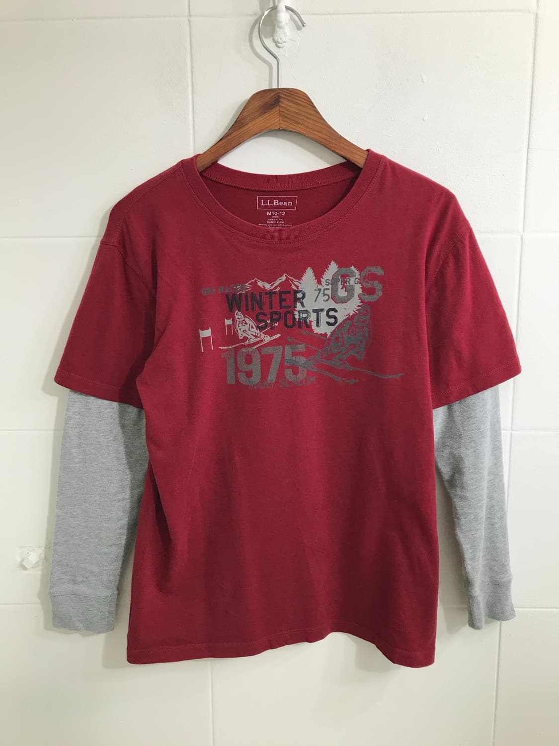 빈티지 몽골 소녀 노르딕 히피 코디 세트 상품이미지9