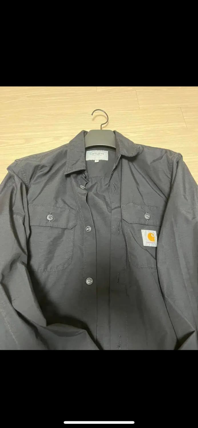 칼하트wip 셔츠 s사이즈 상품이미지2