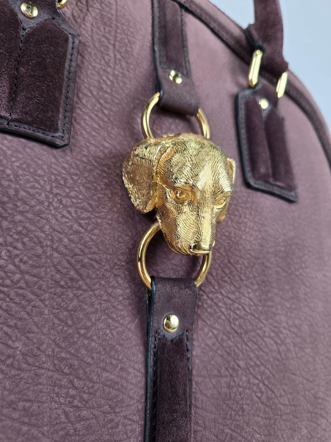 버버리 프로섬 오차드백 토트백 숄더백 가방 정품 상품이미지4