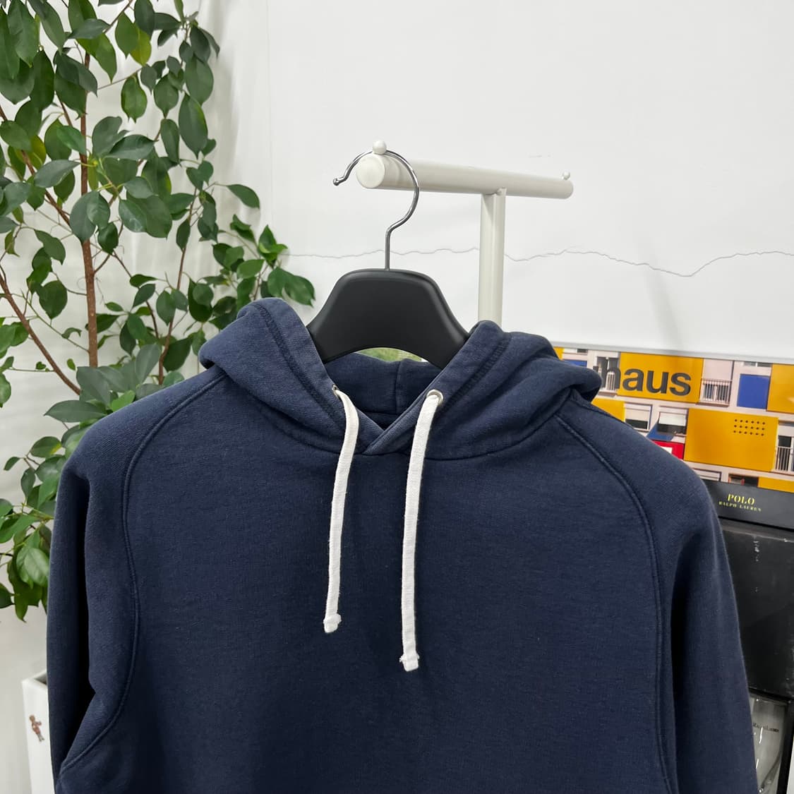 세러데이즈 nyc 스웻후드 M 상품이미지2