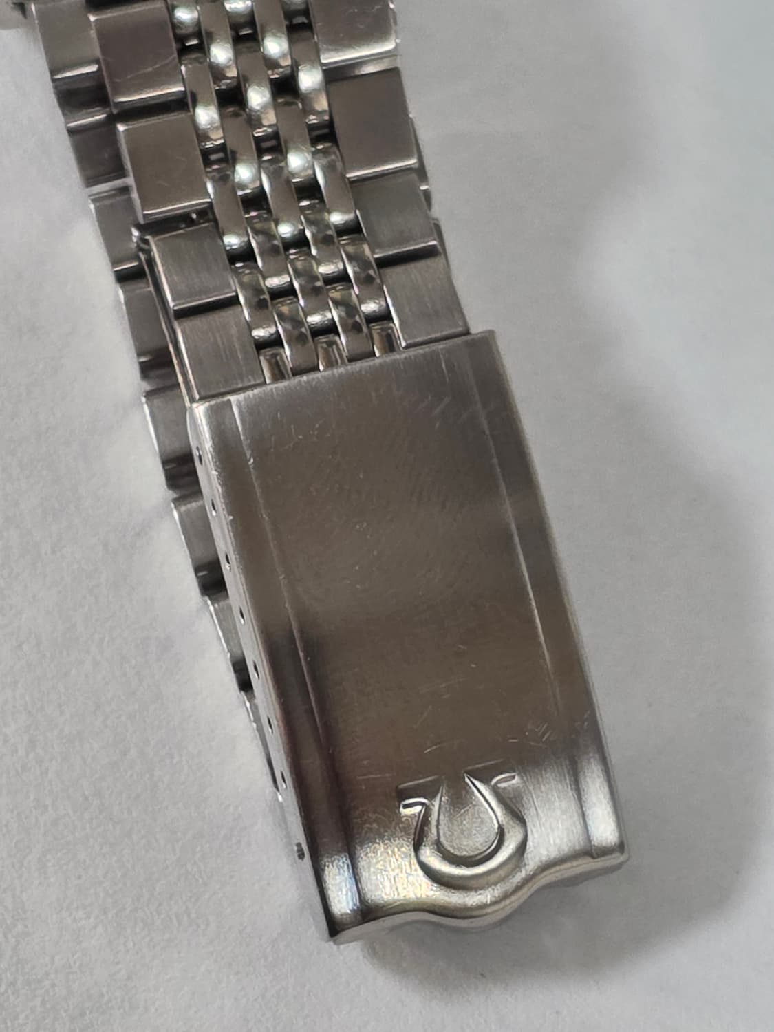 정품 오메가 시계 OMEGA빈티지 씨마스터 테레비 36mm 올제치 상품이미지6