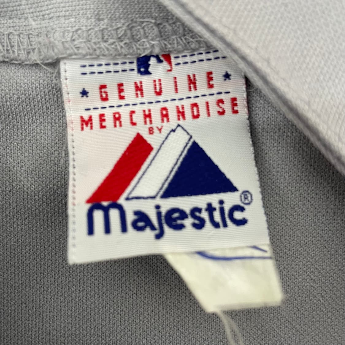 마제스틱 피츠버그 노마킹 져지 상품이미지4