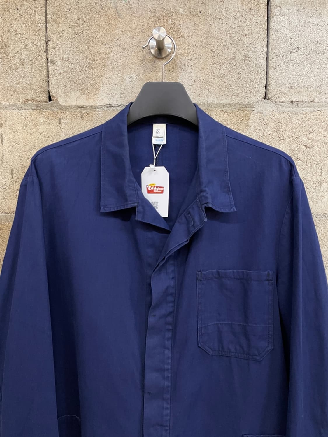빈티지 Sanfor 프렌치 워크 자켓  상품이미지2