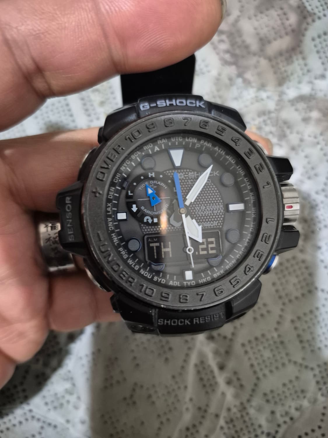 g shock gwn 1000c 상품이미지1