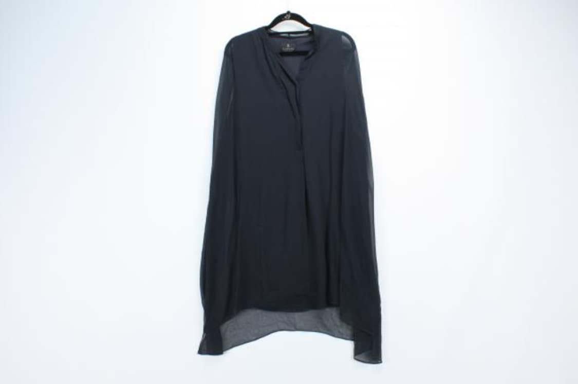 랑방컬렉션 셔츠 상품이미지1