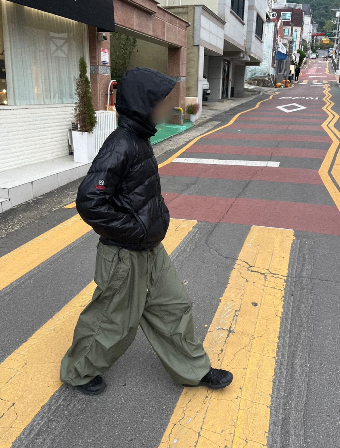 The north face 상품이미지2