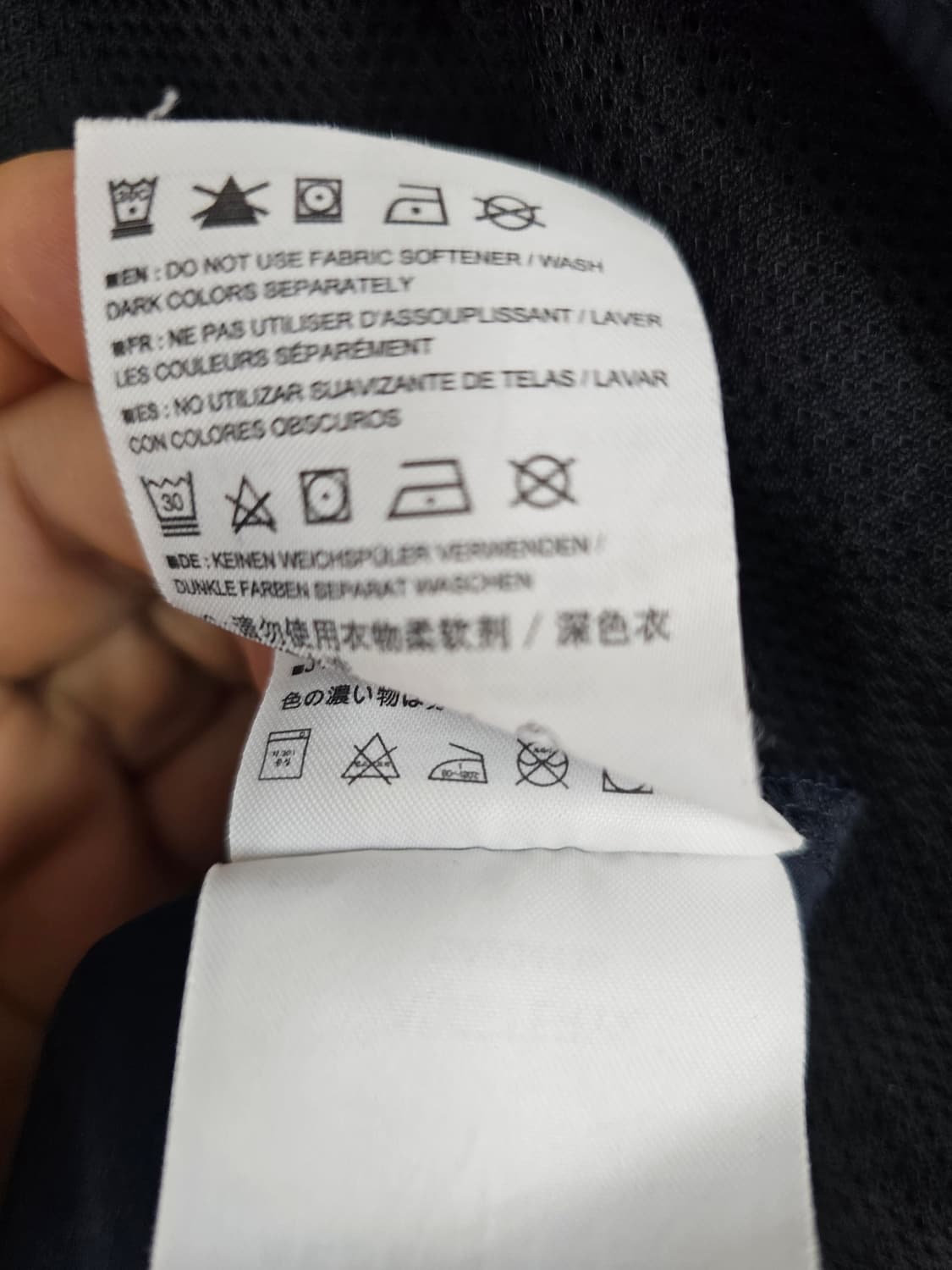 아크테릭스 감마 SL 하이브리드 상품이미지5