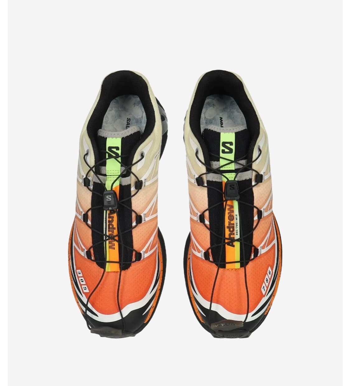 살로몬 x 앤드류 마이애미 XT-6 상품이미지1