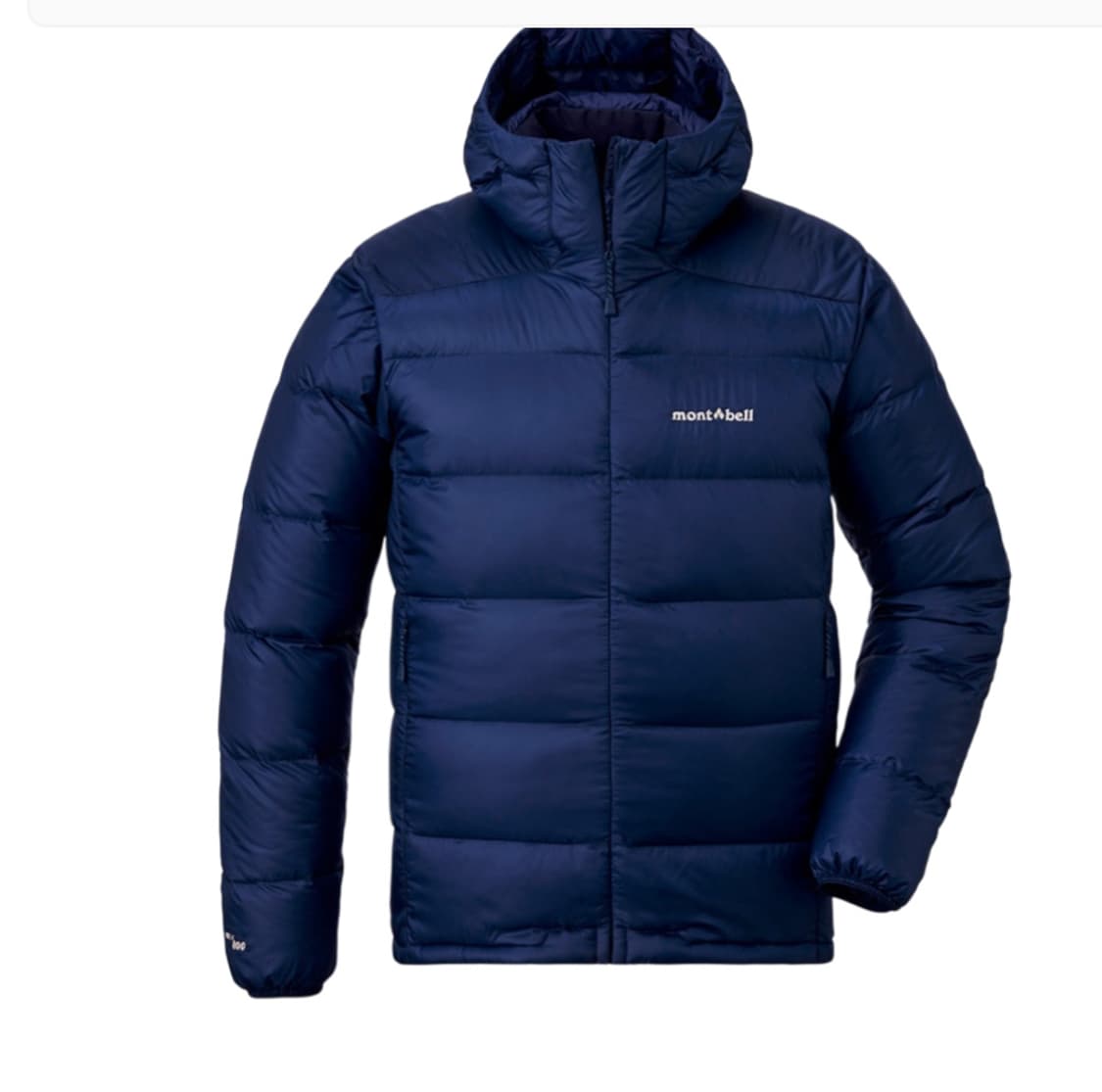 (구매) 몽벨 라이트 알파인 다운 L구해요 상품이미지2