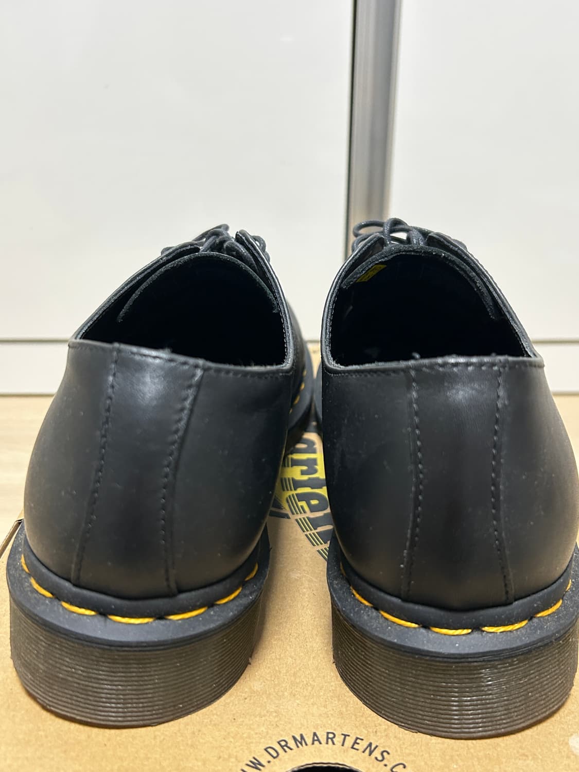 닥터마틴 1461 (uk7) 상품이미지3
