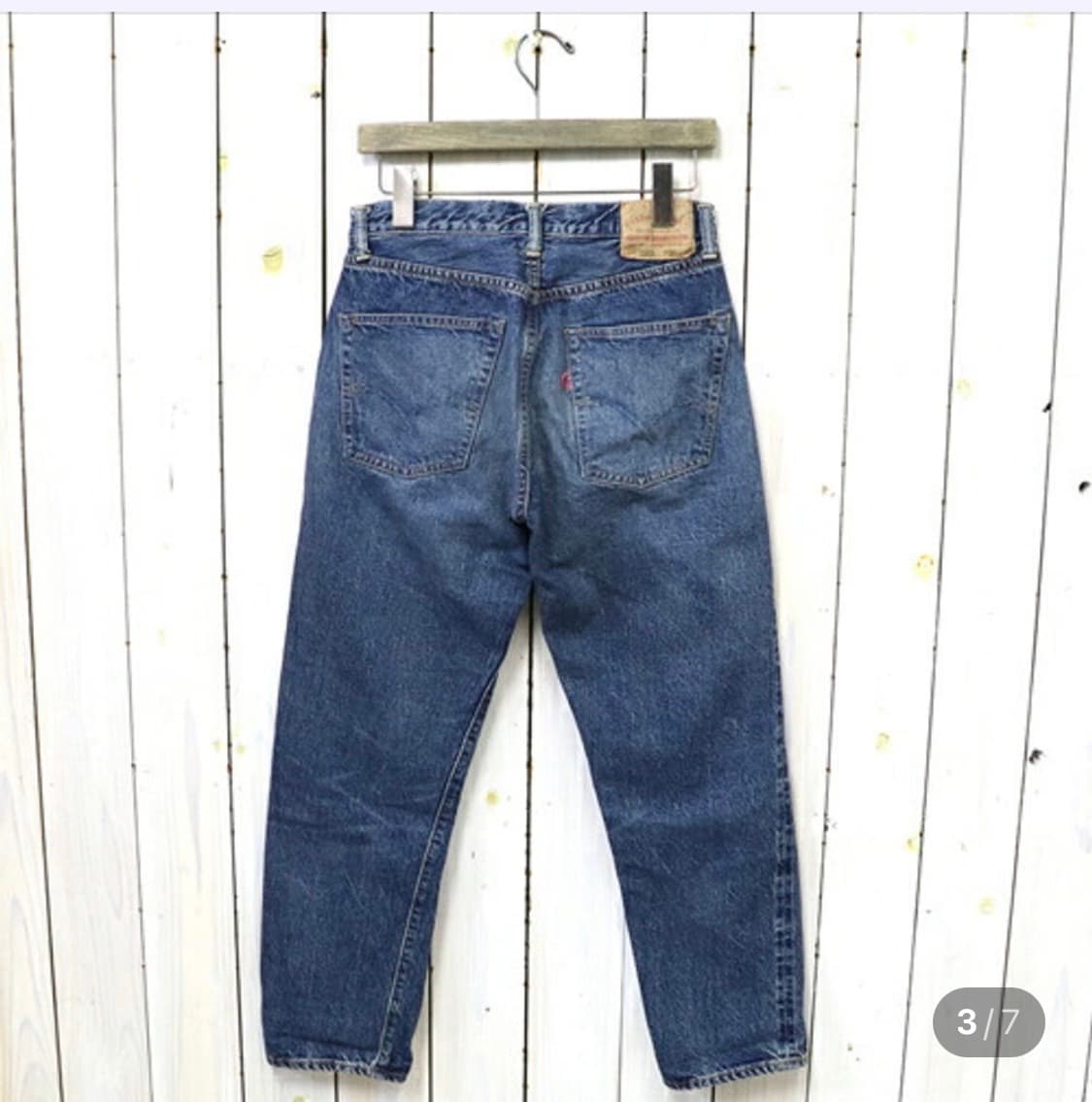 [새제품] 웨어하우스 1105 상품이미지2