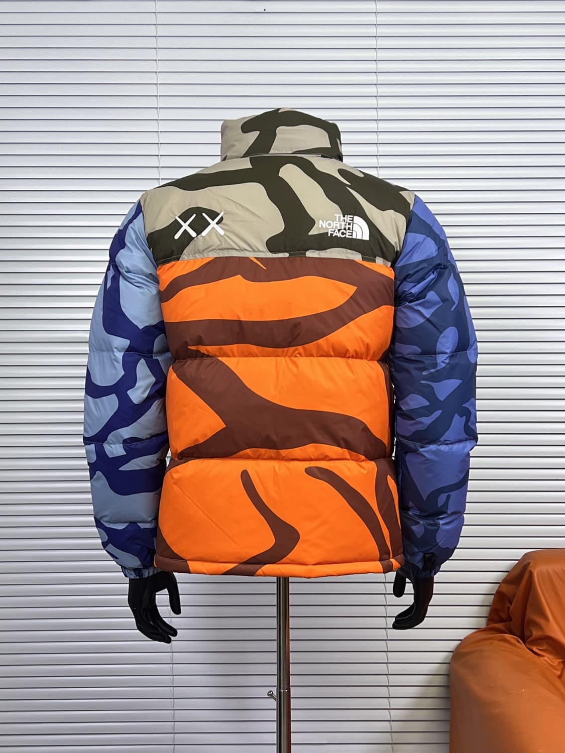 노던 패딩1996  상품이미지2