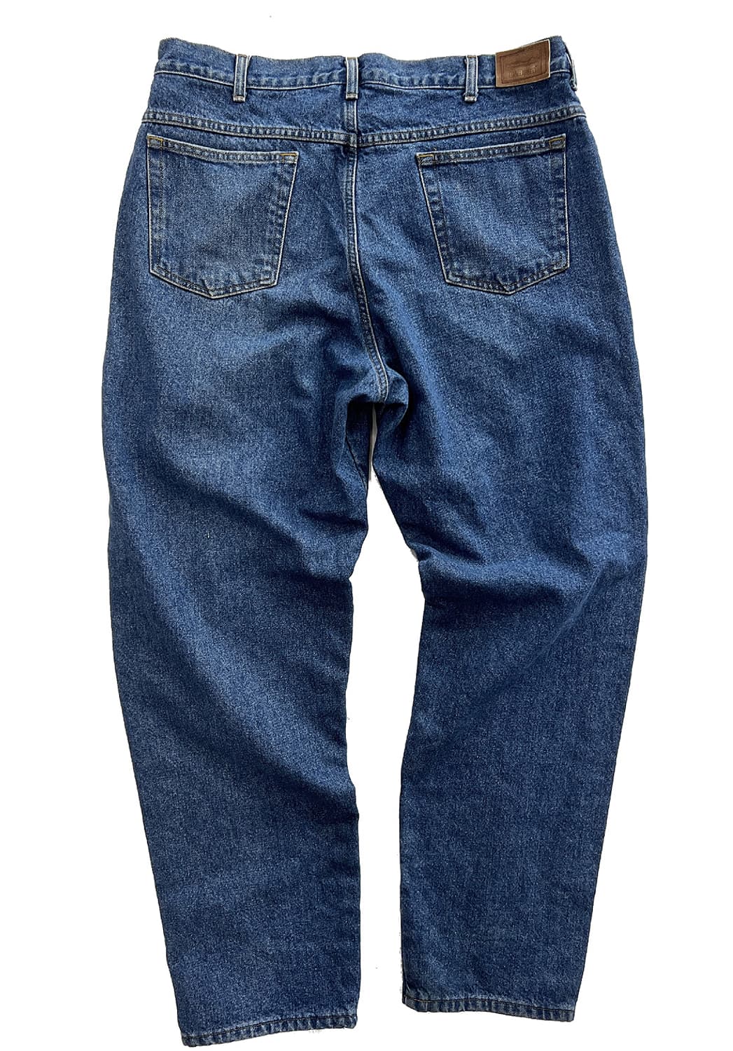 엘엘빈 데님 팬츠 상품이미지3