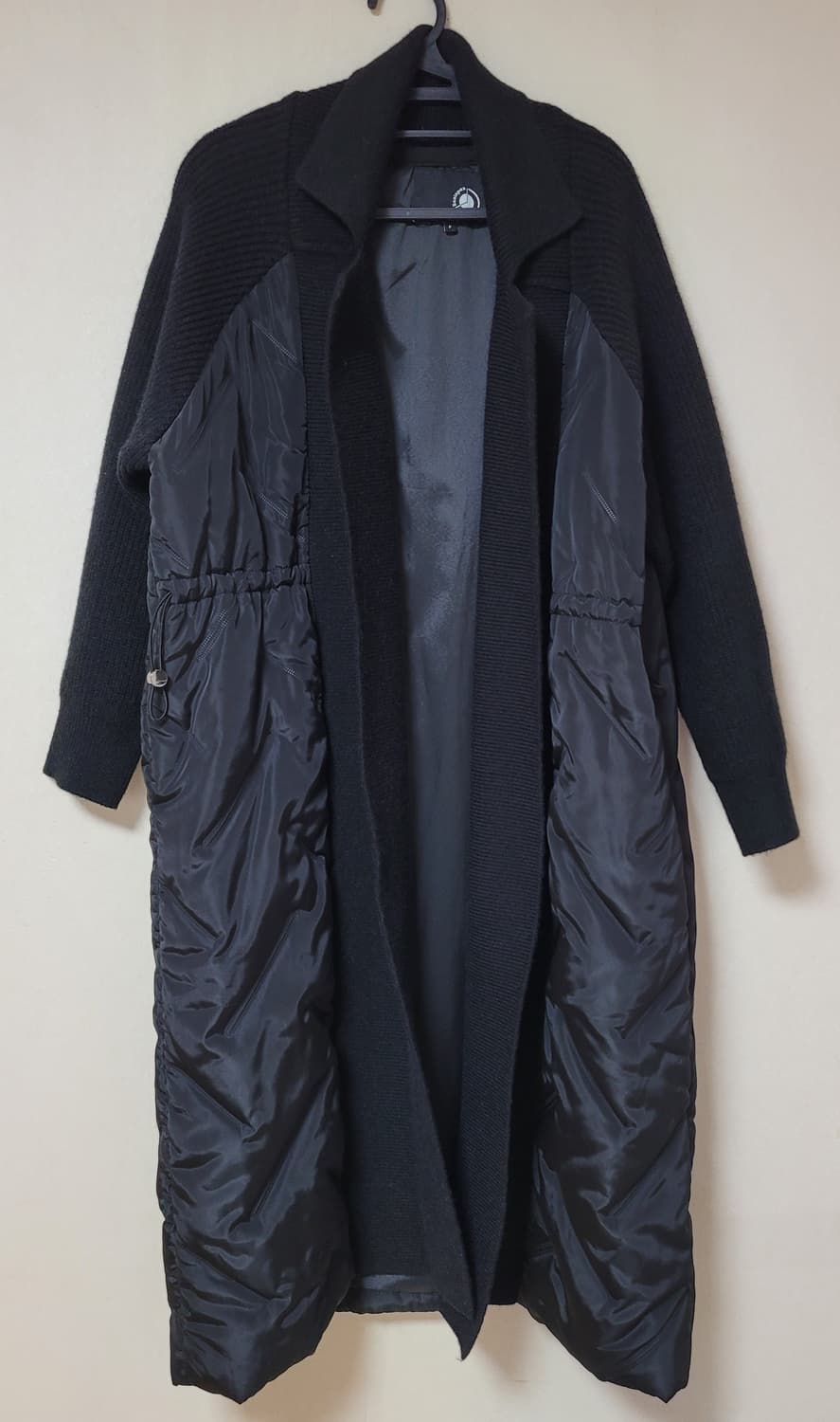 보니스팍스 패딩 코트 90 상품이미지2