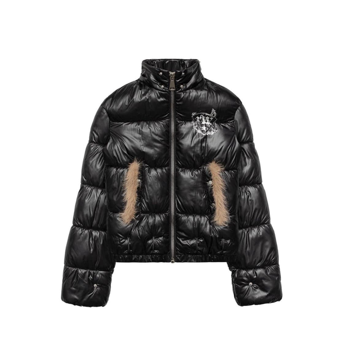 racer worldwid 퍼 푸퍼 자켓 패딩 상품이미지5