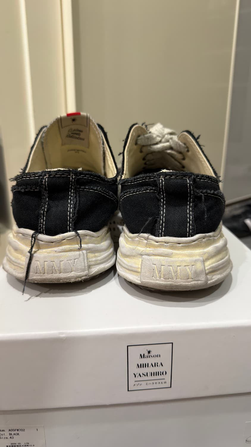 미하라야스히로 행크 43  상품이미지4