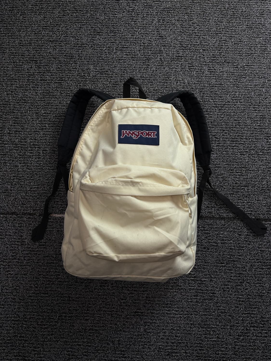 잔스포츠 슈퍼브레이크 플러스 랩탑 코코넛 1726 상품이미지2