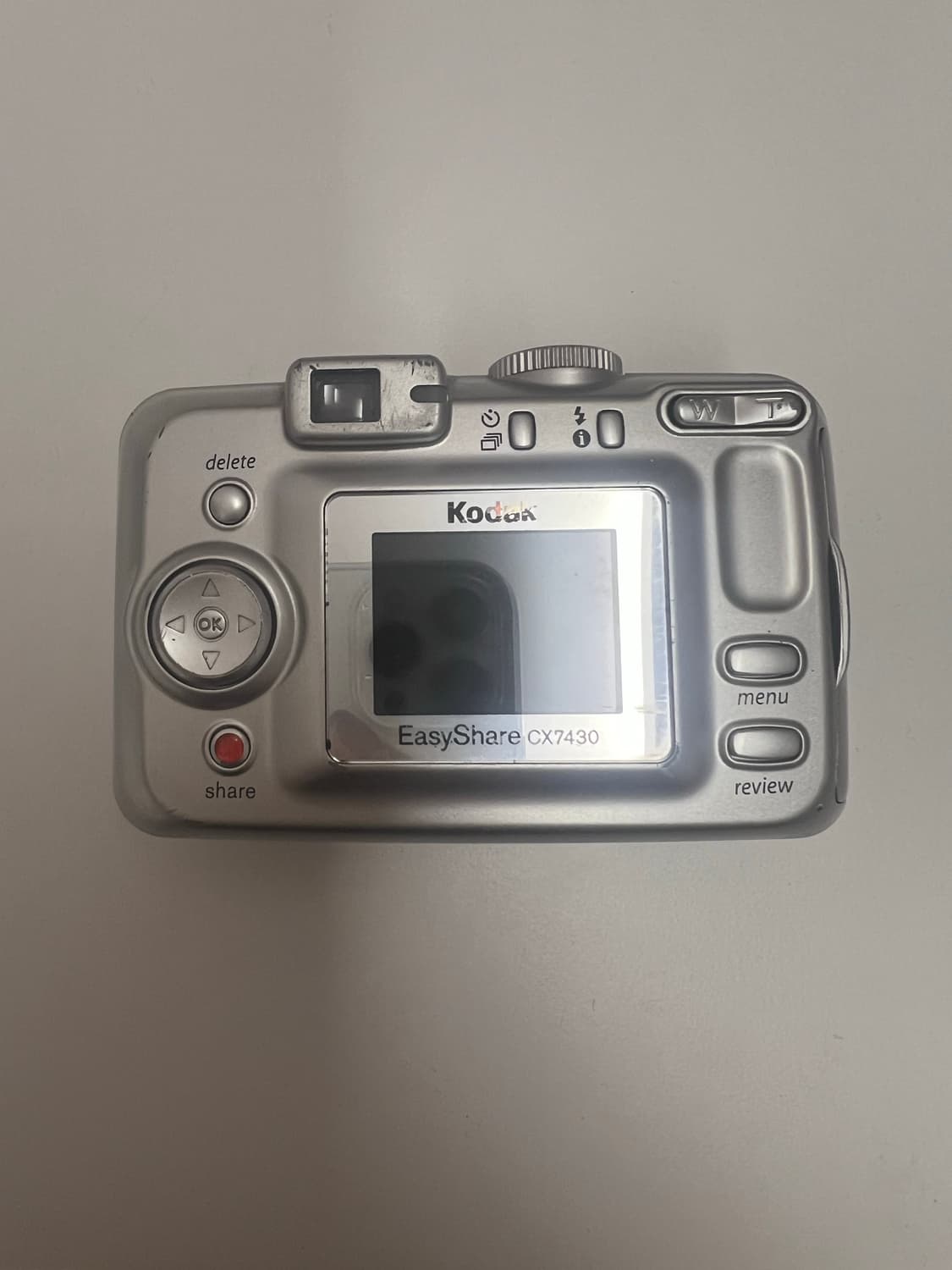 코닥 이지쉐어 cx7430  상품이미지2