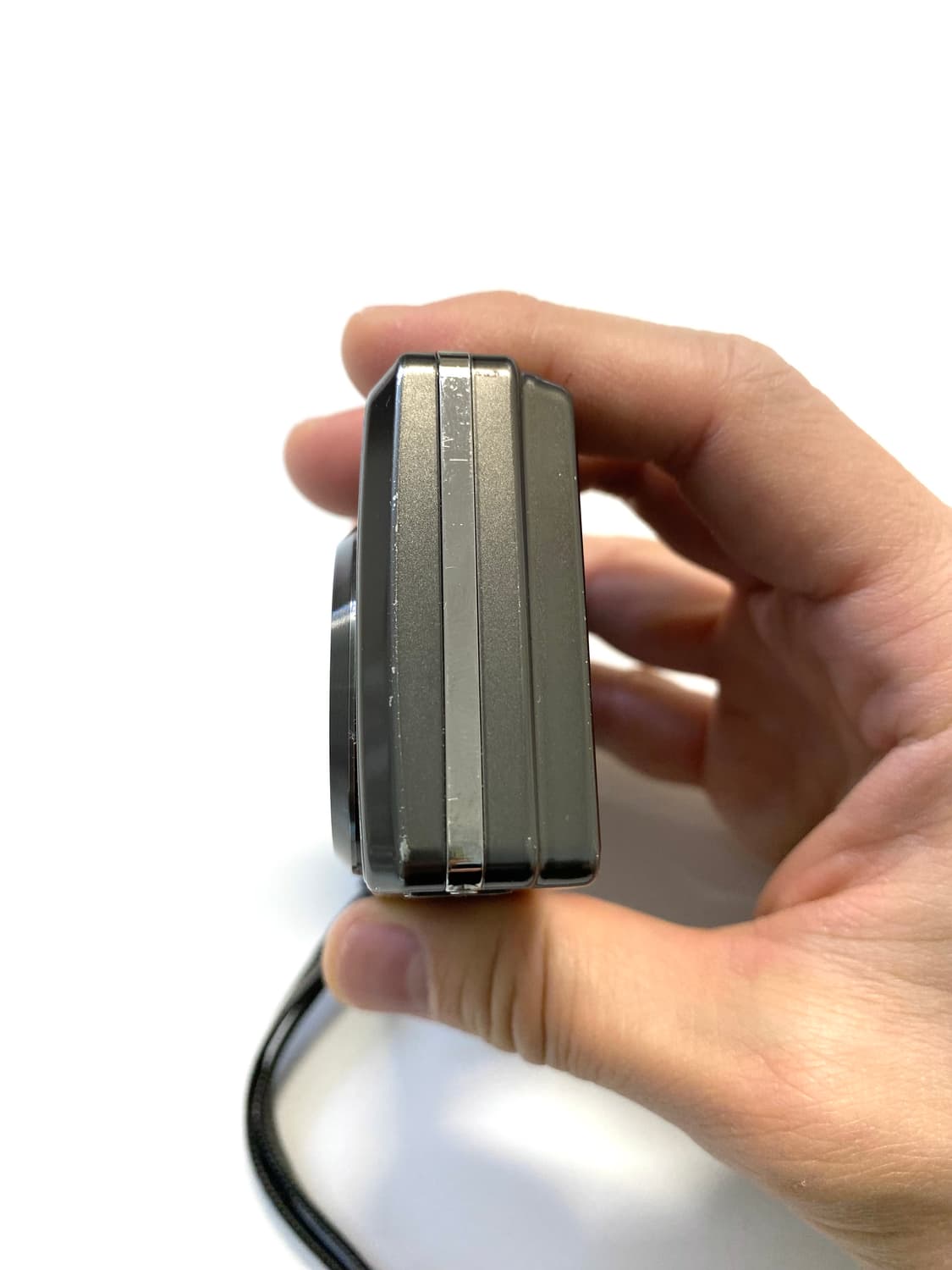 니콘 쿨픽스 S600 디지털 카메라 상품이미지6