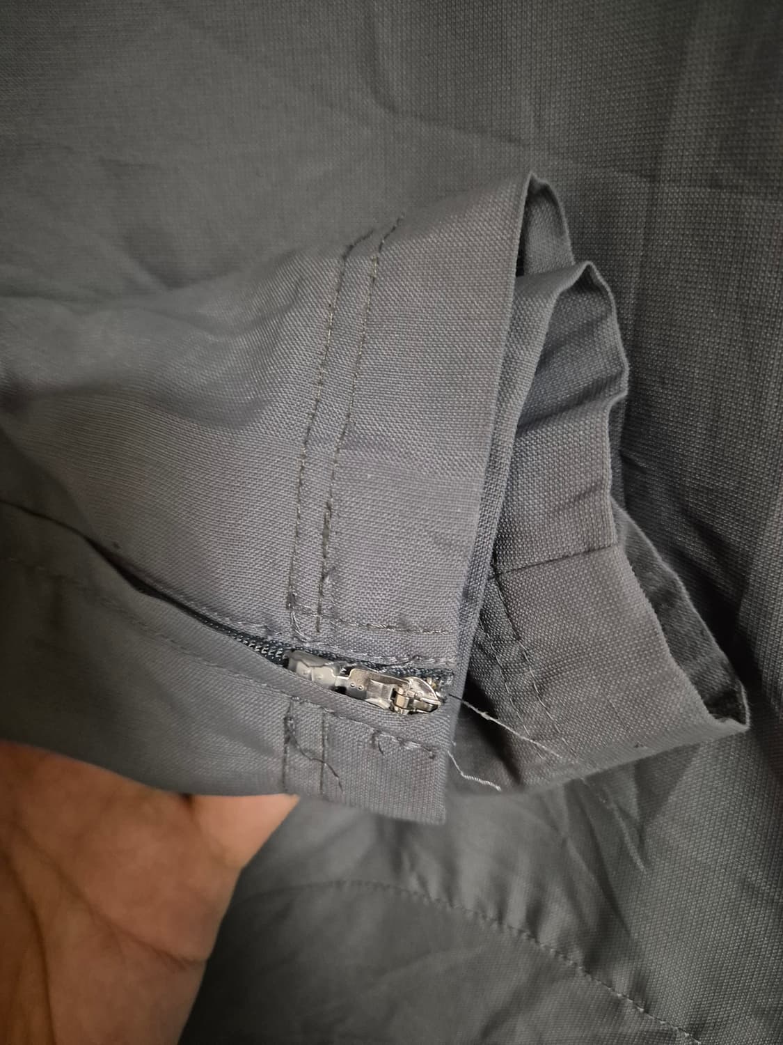 나이키 츄바 허벅지41 총장114 상품이미지3