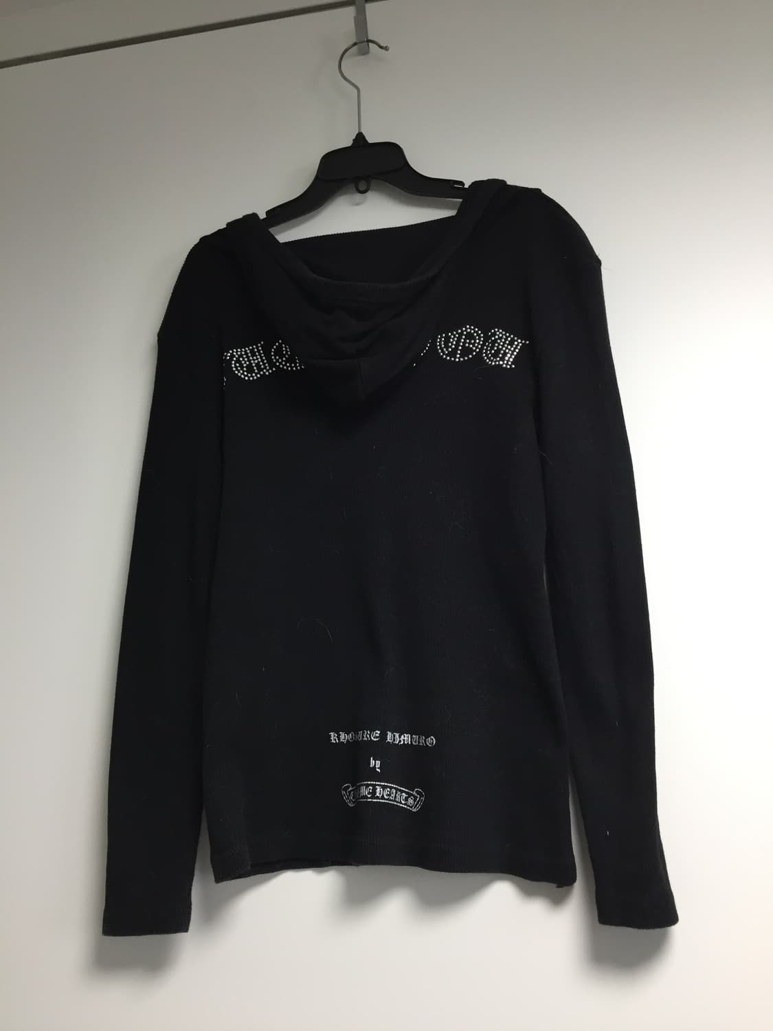 chrome hearts design top 상품이미지3