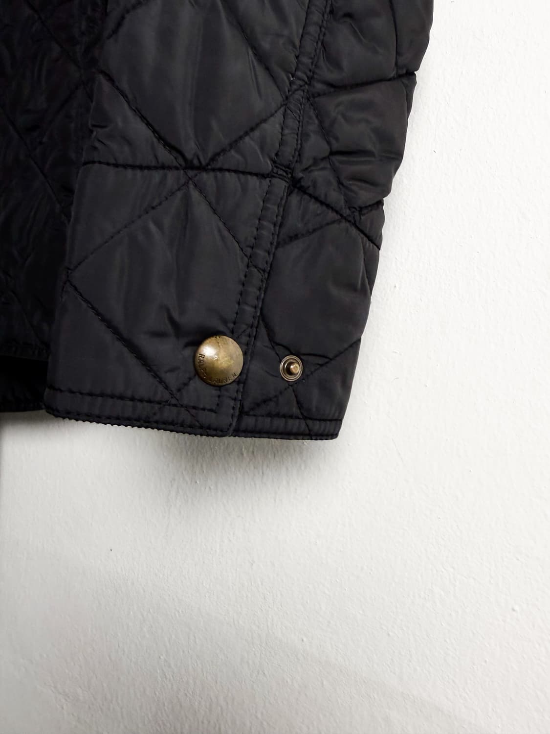Polo Ralph Lauren Quilting Zip-Up Jacket 상품이미지8