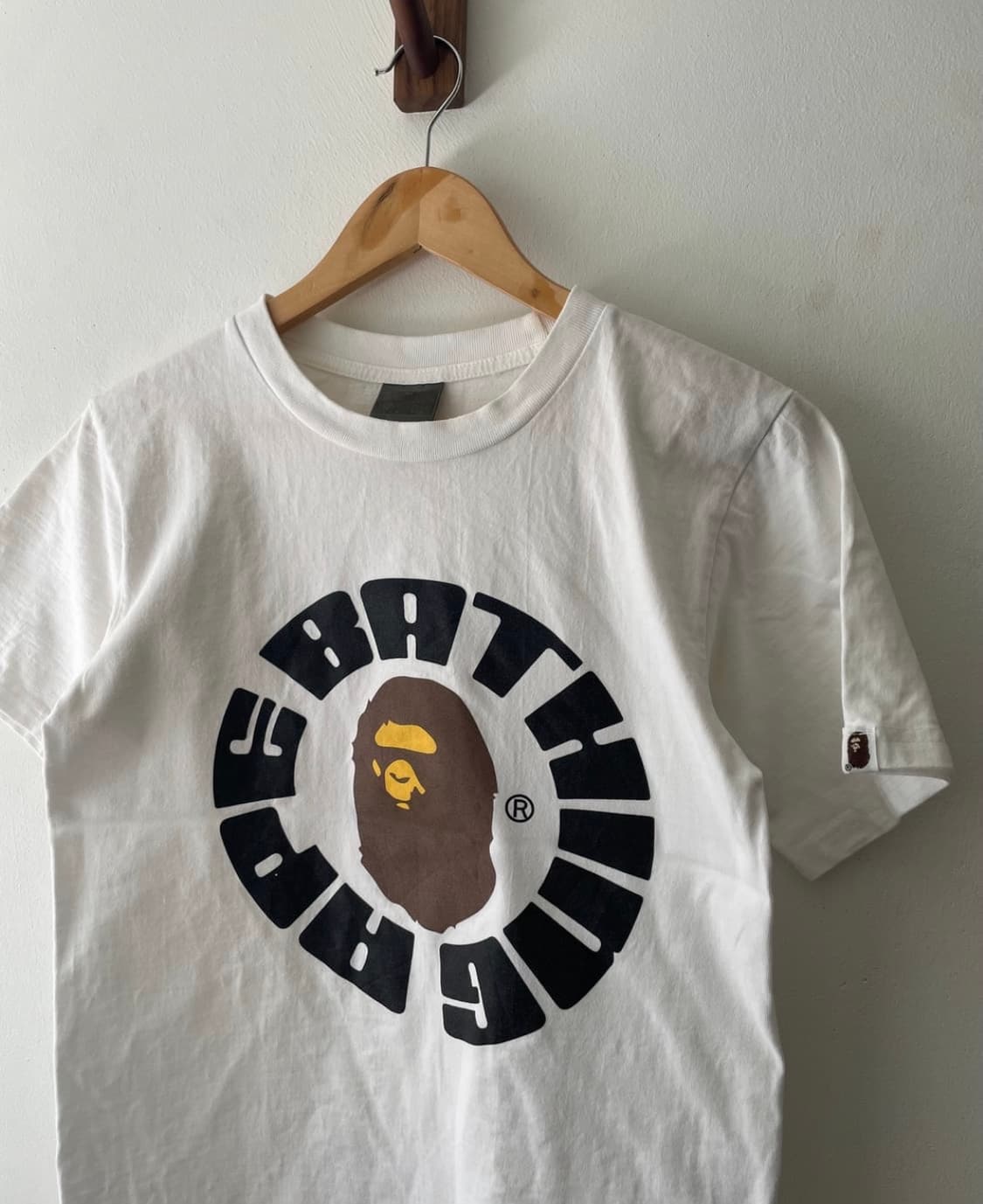 Bape Vintage t-shirt 상품이미지2