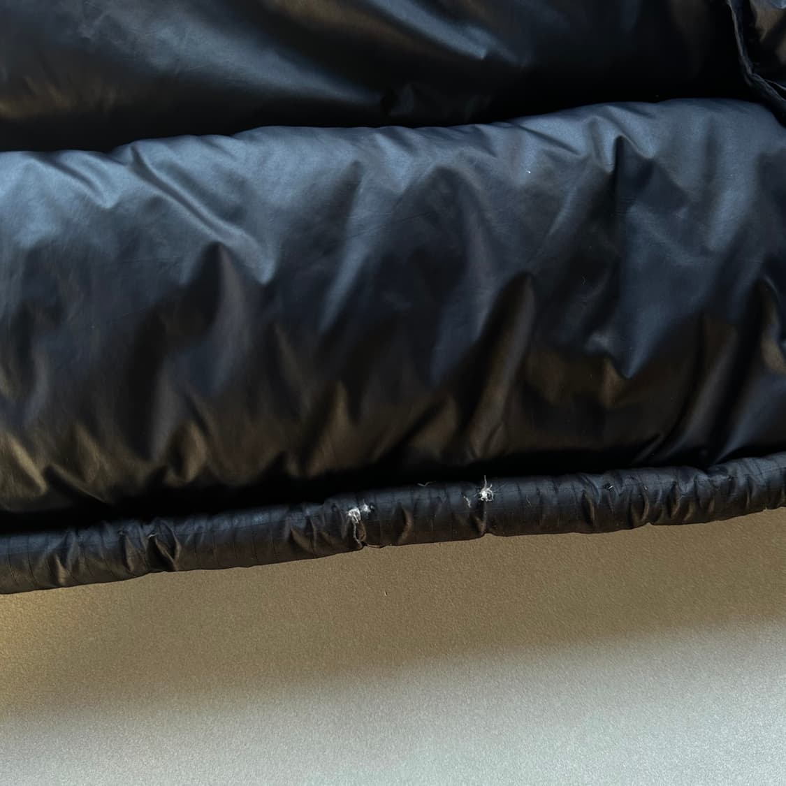 [L]노스페이스 눕시 700 푸퍼 다운 패딩 상품이미지9