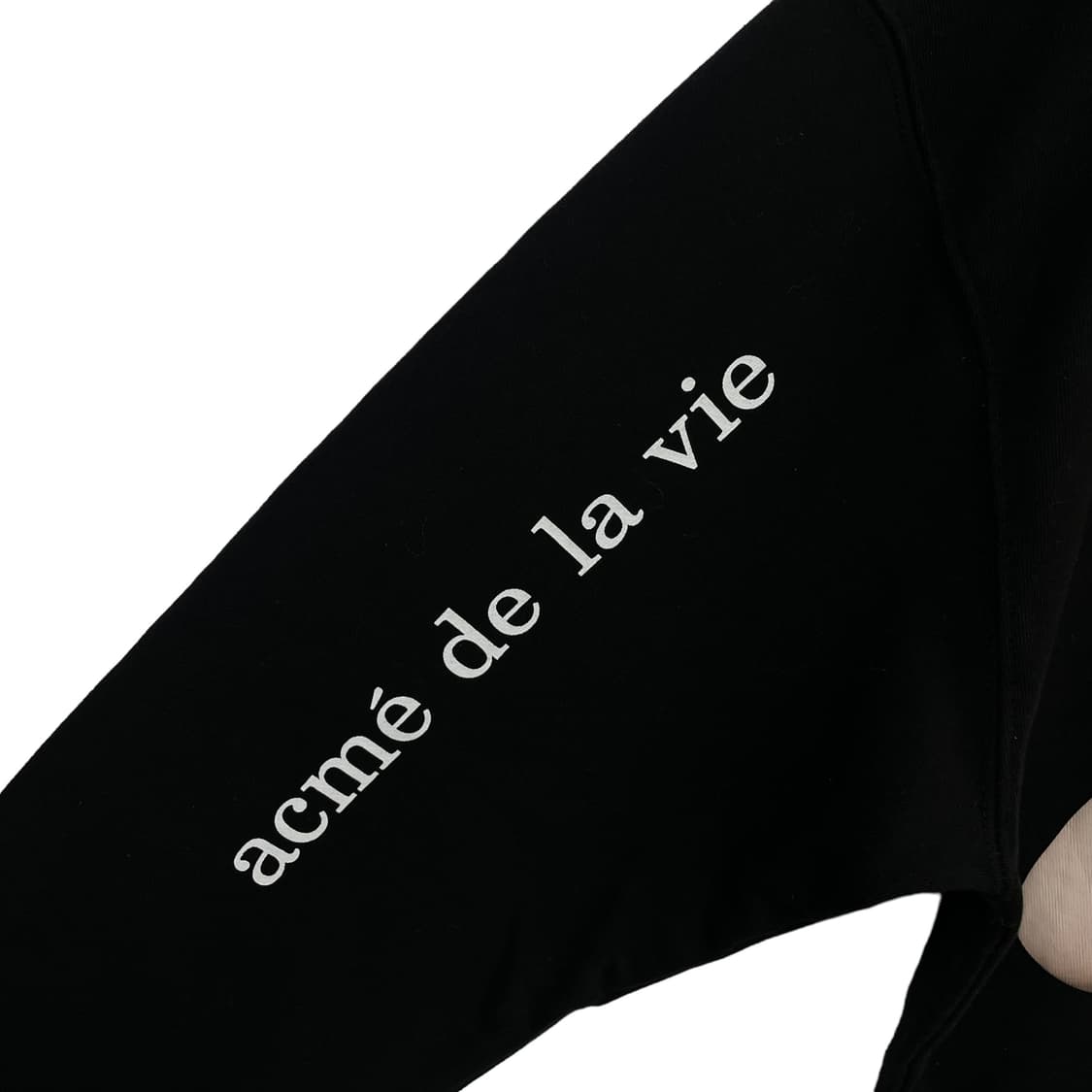 Acme de la vie donut hoodie 상품이미지7