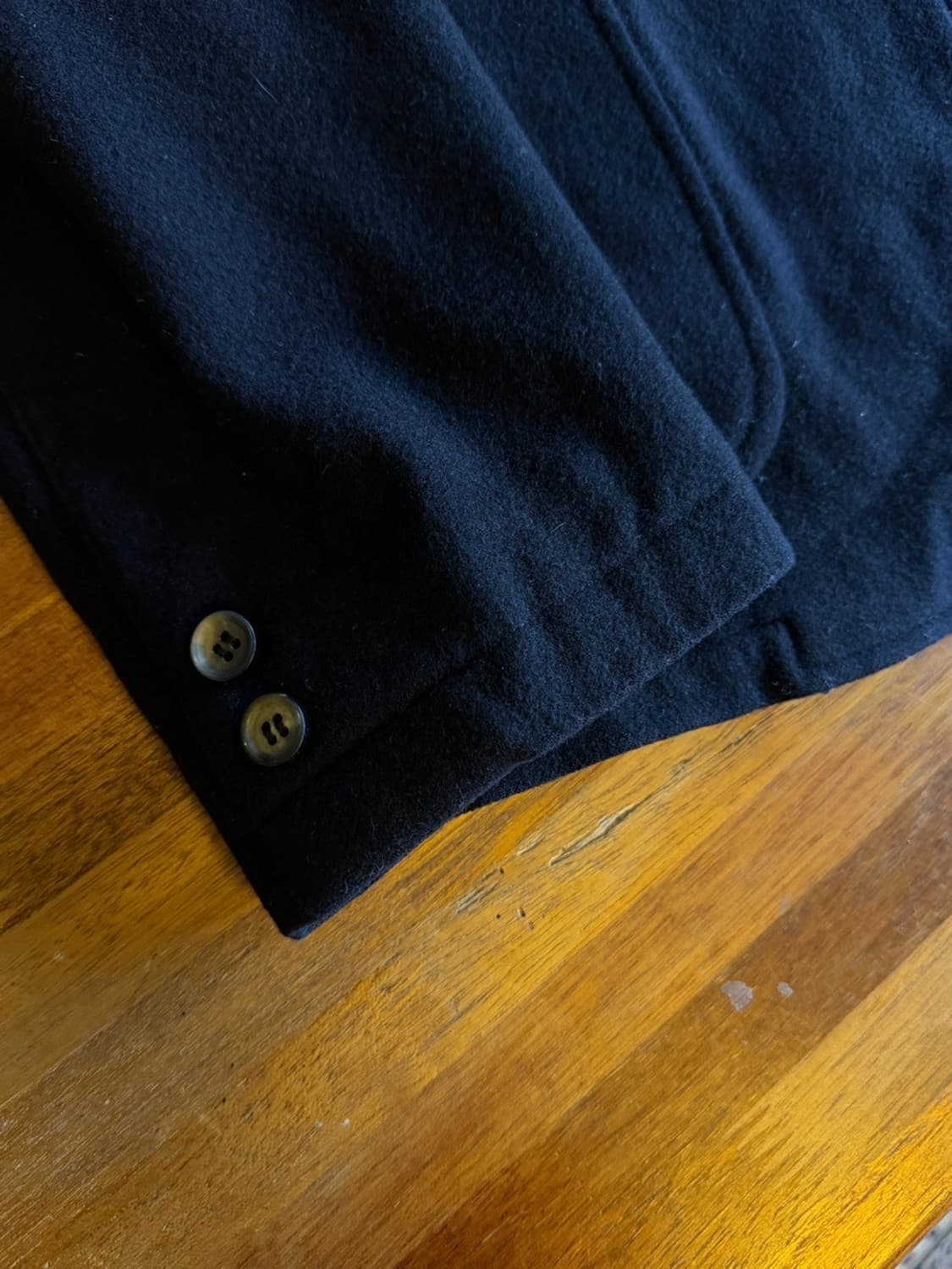 캡틴선샤인 자켓 슬림100 상품이미지6