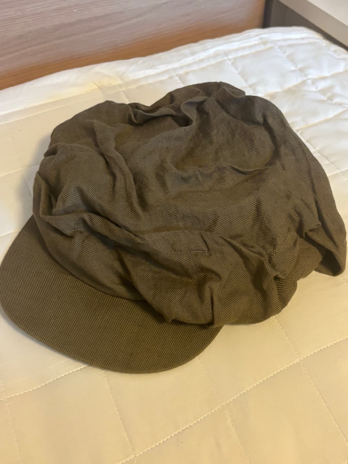 Yohji yamamoto pour homme 캐스킷 4사이즈 상품이미지2