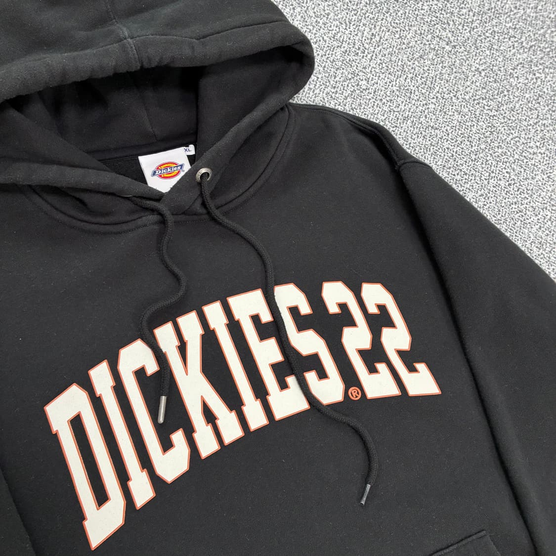 <디키즈 빈티지 22 후드티> No.1488 상품이미지6