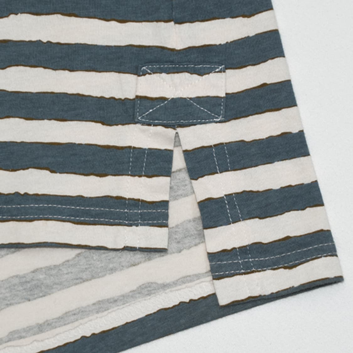 MARC BY MARC JACOBS 스트라이프보트넥티셔츠 상품이미지8