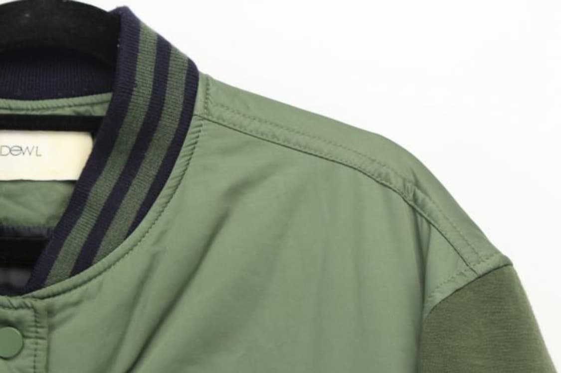 듀엘 점퍼 상품이미지2