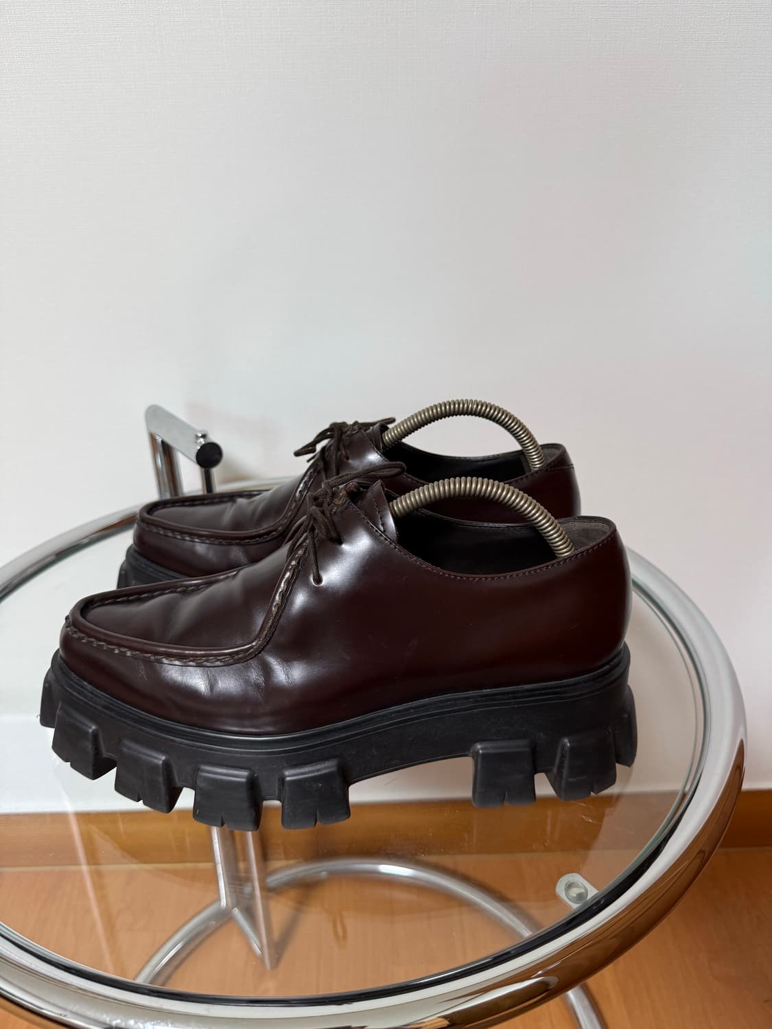 레이스업 더비 상품이미지2